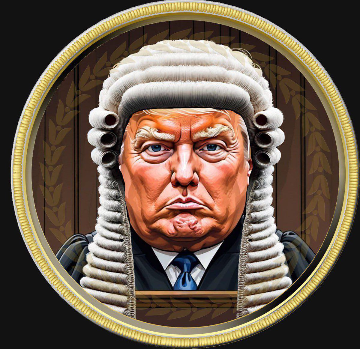 TRUMPWIFWIG tweet media