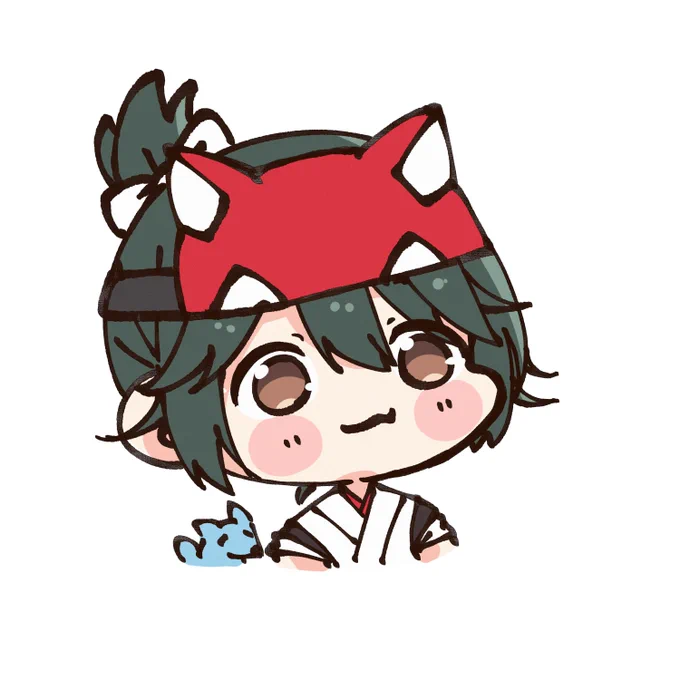  HI.I have completed this Pictures just only be used in DISCORD thank you^^ 