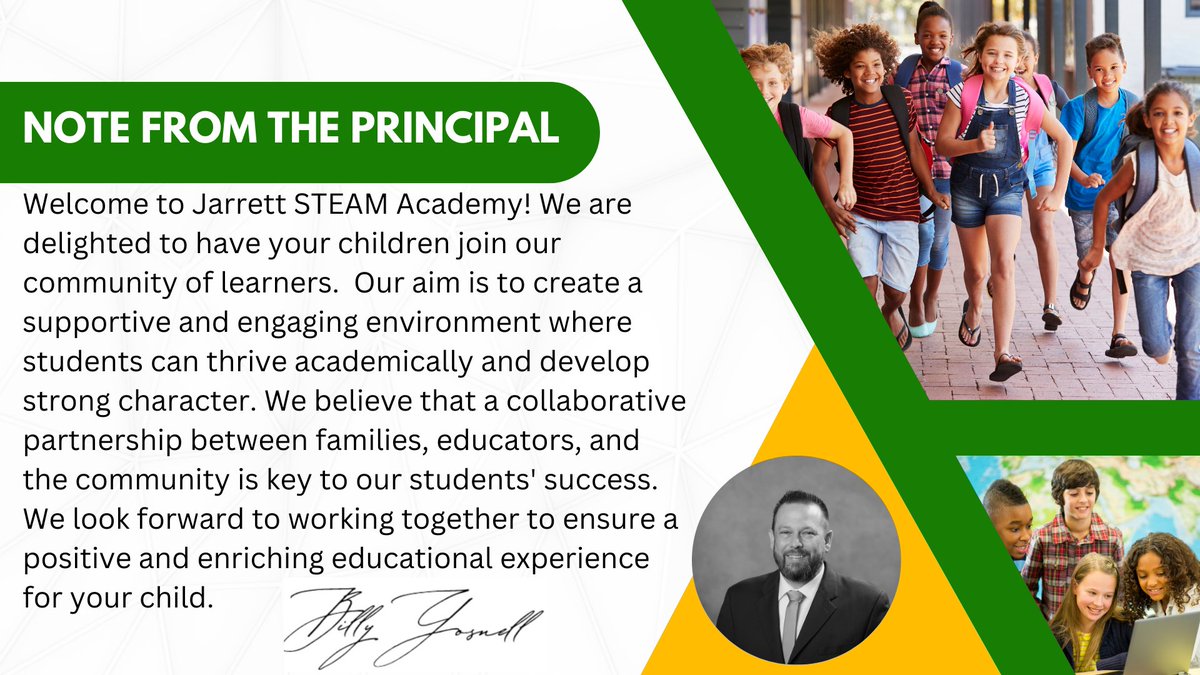 6th Grade Orientation as well as 7th/8th Grade Schedule Pick up!