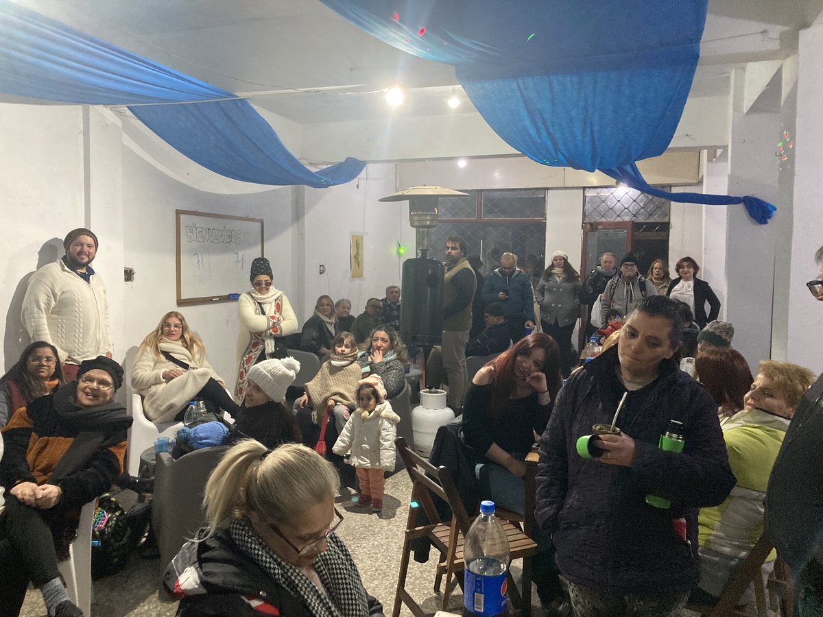 Daniel Martínez Escames tweet media