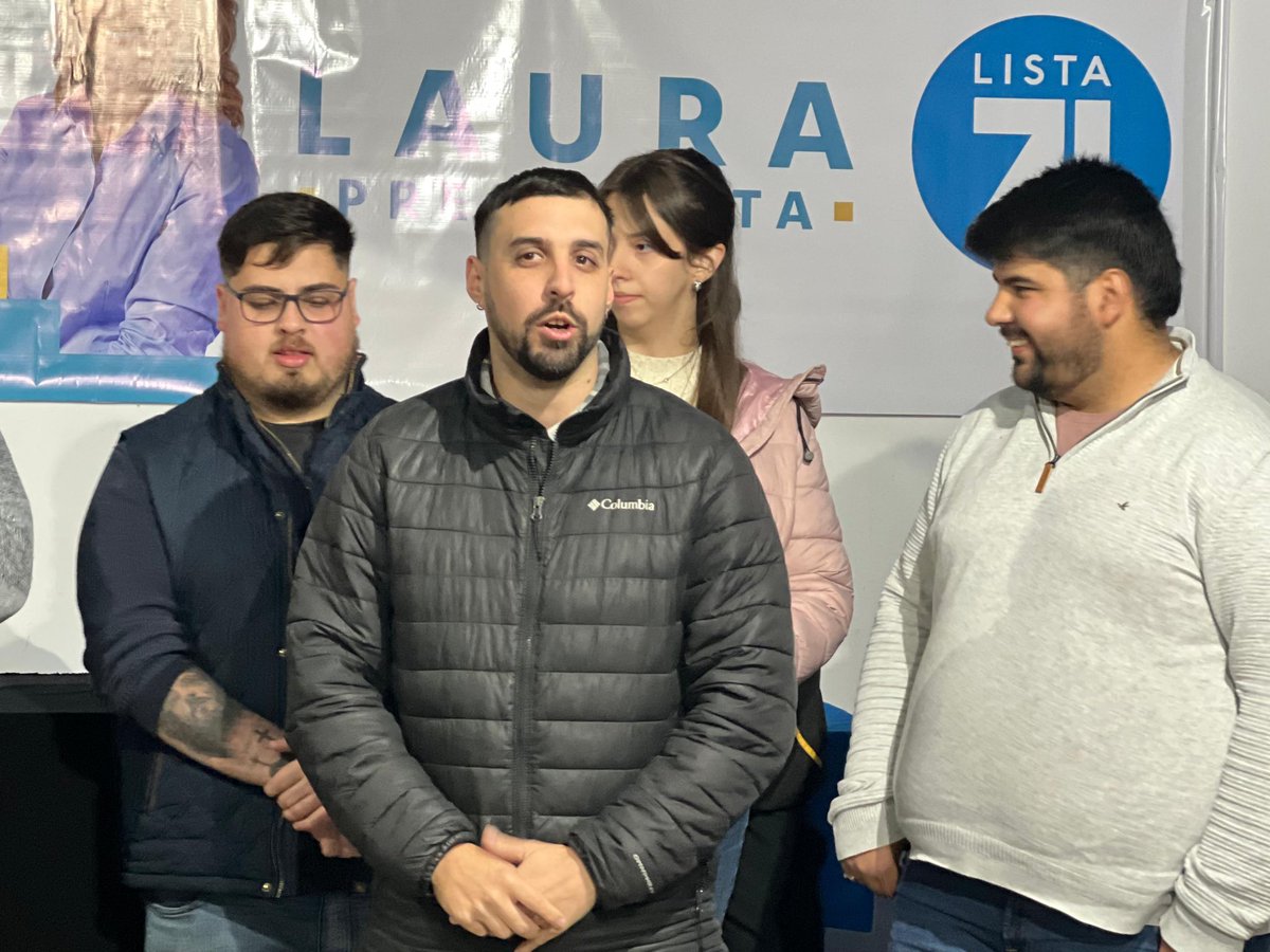 Daniel Martínez Escames tweet media