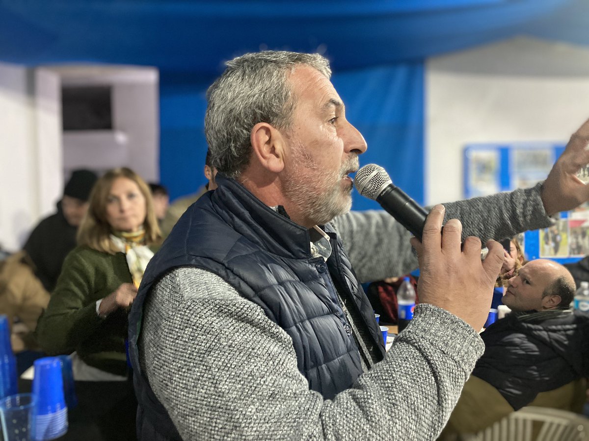 Daniel Martínez Escames tweet media