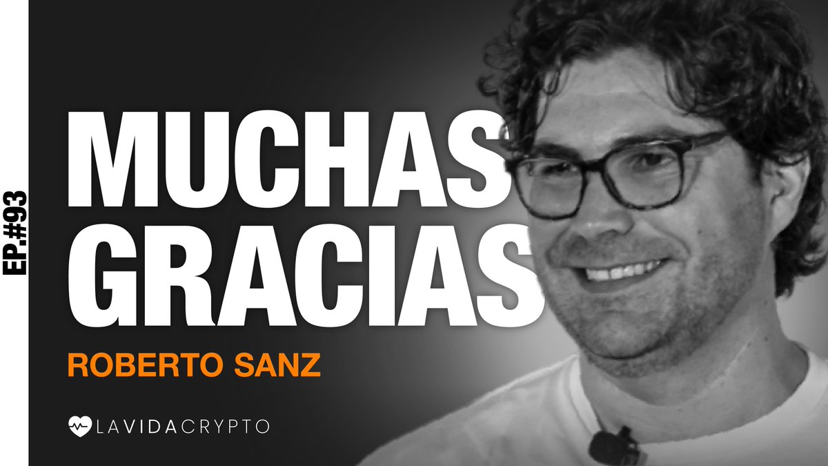 LaVidaCrypto_'s tweet photo. El evento MÁS GRANDE que he hecho sobre CRIPTOMONEDAS - Ep.93

Pon tu comentario y gana una taza de LVC!! Aunque los que fuisteis VIP ya tenéis una 😜

https://t.co/nBdnwnFAzO https://t.co/cW87E0TRvq
