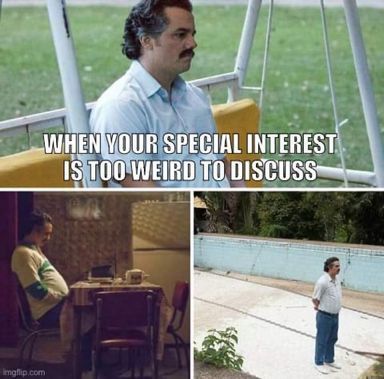 ADHD Memes tweet media