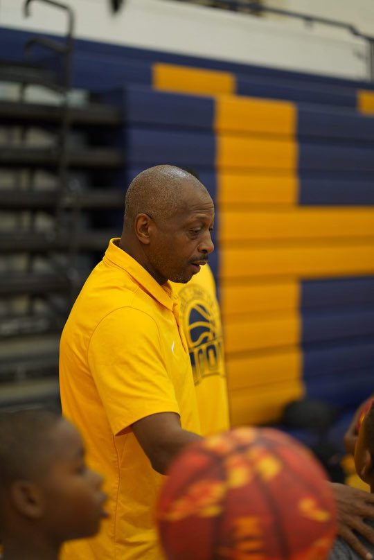 coachrosser1's tweet photo. Thanks for a great week of camp! https://t.co/7z0gSPfdOa