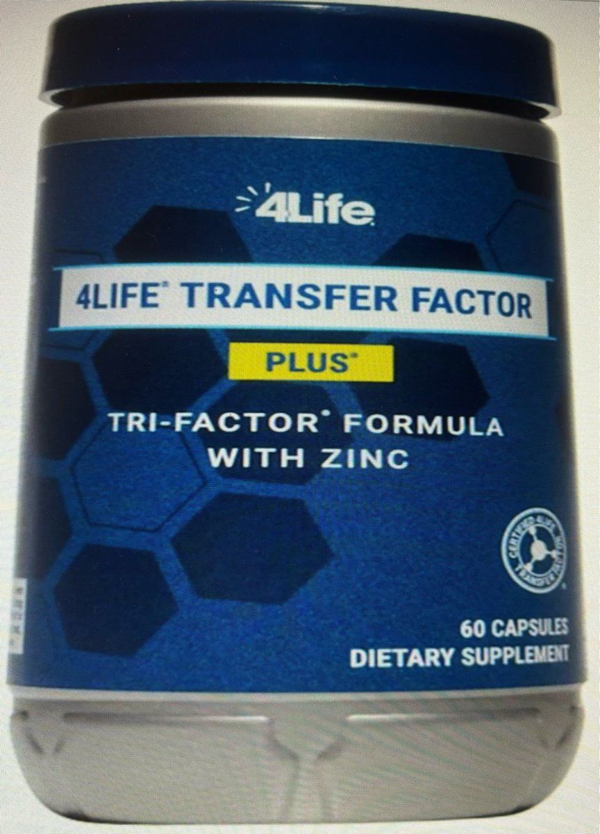 4lifecenter1's tweet photo. This summer pack your bag full of essentials! Snacks, sunscreen and 4Life Transfer Factor Plus to educate, enhance and balance your immune system! #4Life #wellness #health

*Statements not evaluated by FDA and this product does not intend to diagnose, treat or cure any disease* https://t.co/wZhJEbObbp