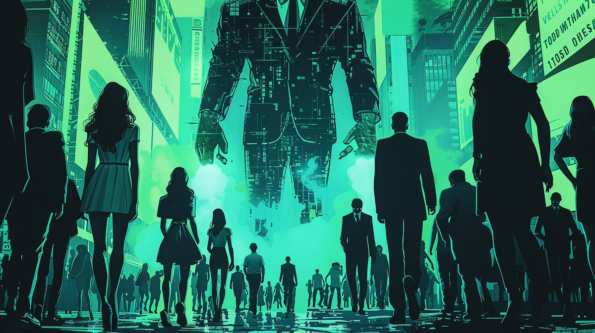 Challenging the Titans: ASI's Potential to Agitate Centralized Tech Giants

The ASI merge is more than a technological feat; it's a statement. It embodies the potential of decentralized networks to compete with and surpass the capabilities of established tech giants, offering a