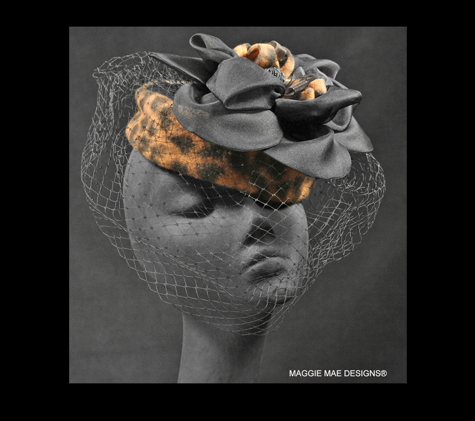 MMaeDesigns's tweet image. Presenting the "Juliette" from the Breeders Cup Hat Collection by MAGGIE MAE DESIGNS. Perfect for the big races at Del Mar!
#breederscuphats #customracinghats #customhats

For more information - maggiemae.com/juliette-hat-h…