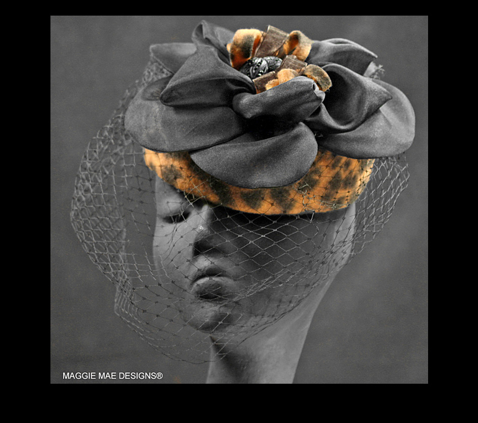 MMaeDesigns's tweet image. Presenting the "Juliette" from the Breeders Cup Hat Collection by MAGGIE MAE DESIGNS. Perfect for the big races at Del Mar!
#breederscuphats #customracinghats #customhats

For more information - maggiemae.com/juliette-hat-h…