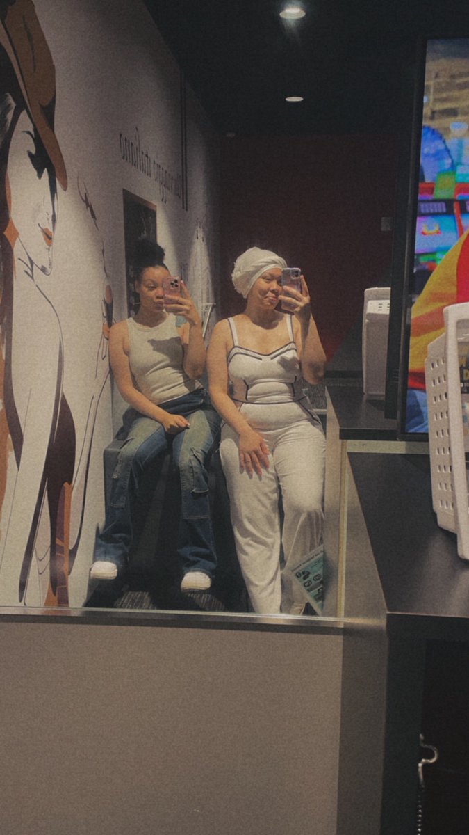 BoothSister's tweet photo. Sista Sista https://t.co/ODXKQrPRLA