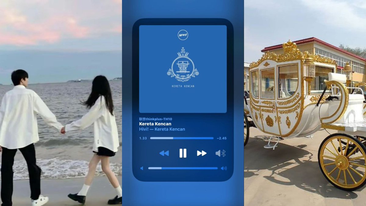 — Kereta kencan

"Kau temaniku berlari, antarkanku untuk menggapai hati."

; Hdr few tweets au by trashofanon
An event #MelodyOfWords from  <a href="/localauniverse/">Localauniverse ON</a>