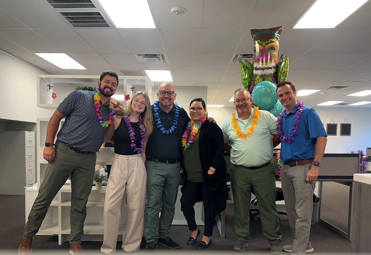 After a challenging week without power due to the effects of #HurricaneBeryl, Team Houston is back and ready to serve your #performanceplastics needs! 🌟 For superior service in the Houston area and beyond, contact #TeamProPlas at 1.800.966.PROS or visit: bit.ly/3DZLORr.
