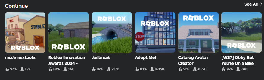 DaRealRedLight's tweet image. Wtf💀

#Roblox #RobloxDown #RobloxIsDown
