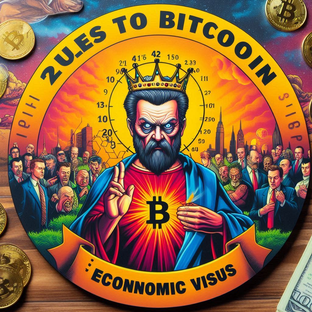IntogoreFintech's tweet photo. Saylor yavuze ijambo rimeze nk'inyigisho mu rusengero aho yigishaga abakunzi ba Bitcoin,atari ku Mana,atari kuri we ubwe,atari ku kigo cye.Umurongo umwe muri aya magambo ye wasabiraga imbabazi abantu bagurisha Bitcoin,agira ati:

"Satoshi ubababarire; ntabwo bazi ibyo bakora.👇👇 https://t.co/SFjmjBbfKL