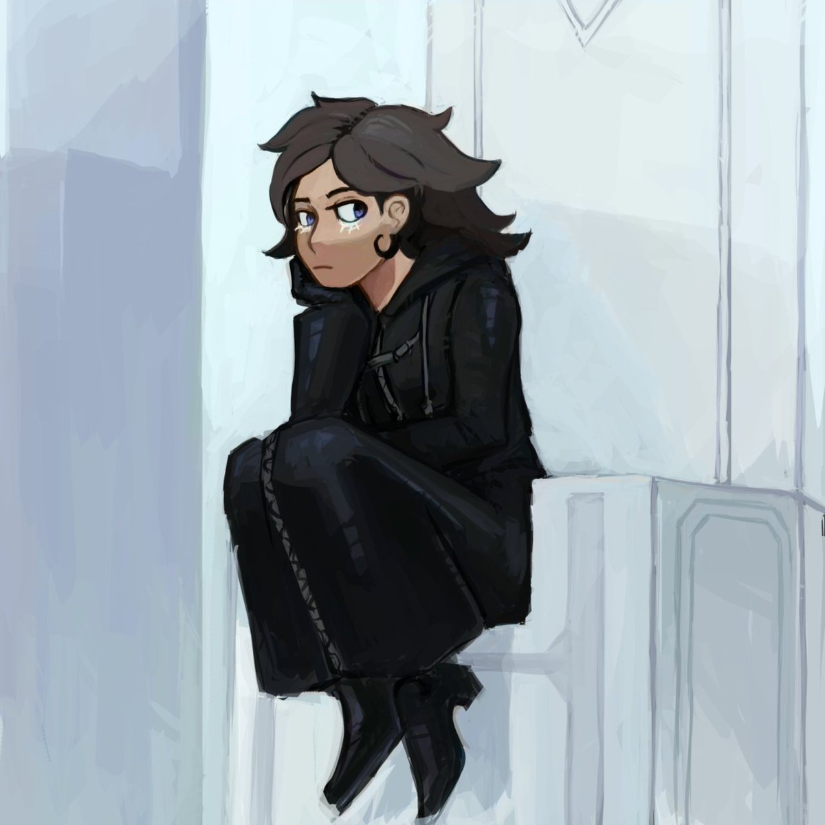 nicedracula's tweet photo. Hello! Making another commission post because they are currently open, if you're interested in one feel free to fill out this form or dm me if you have any questions  https://t.co/IMUuIOfSD0 https://t.co/o8hjMqXdVL