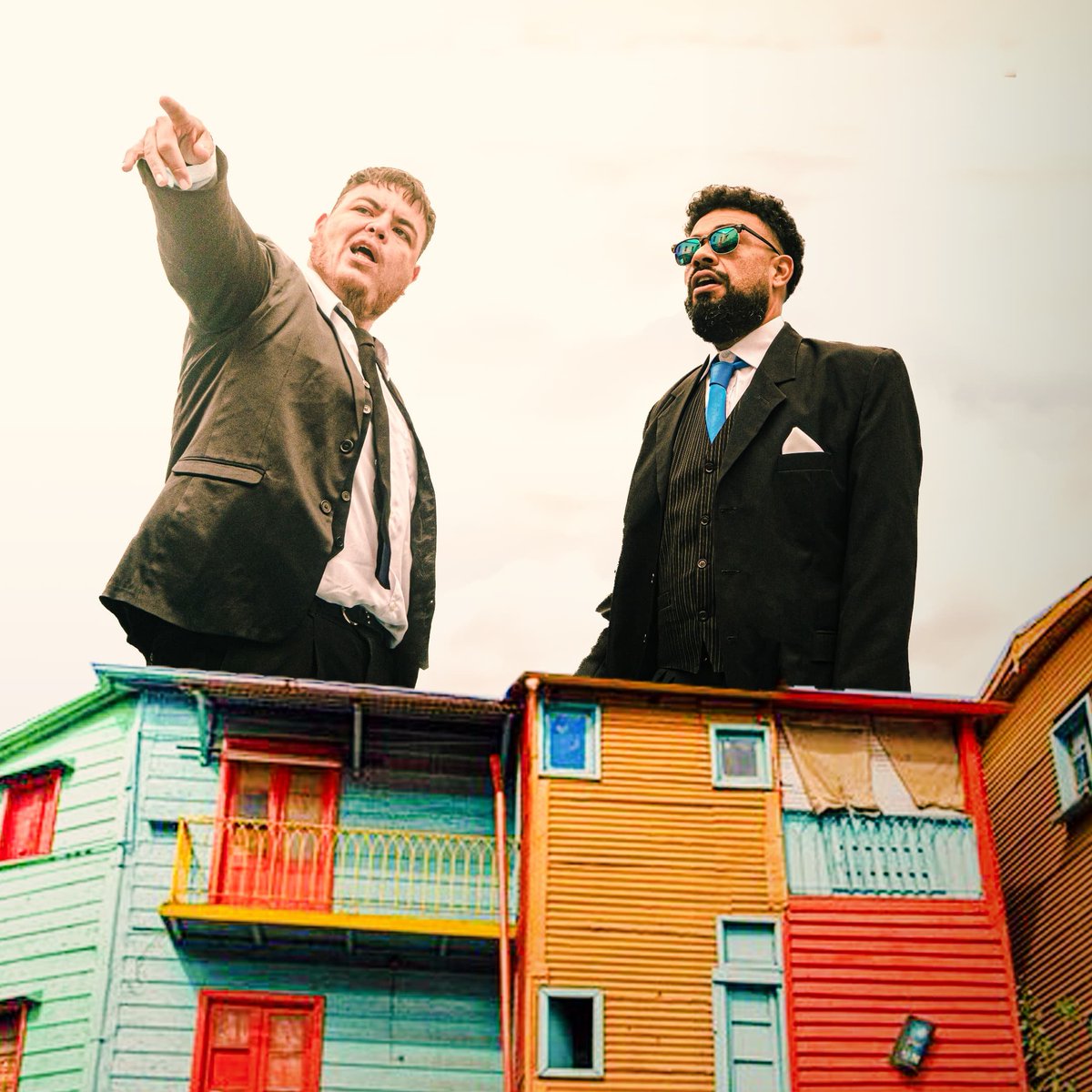 Decano Flow tweet media