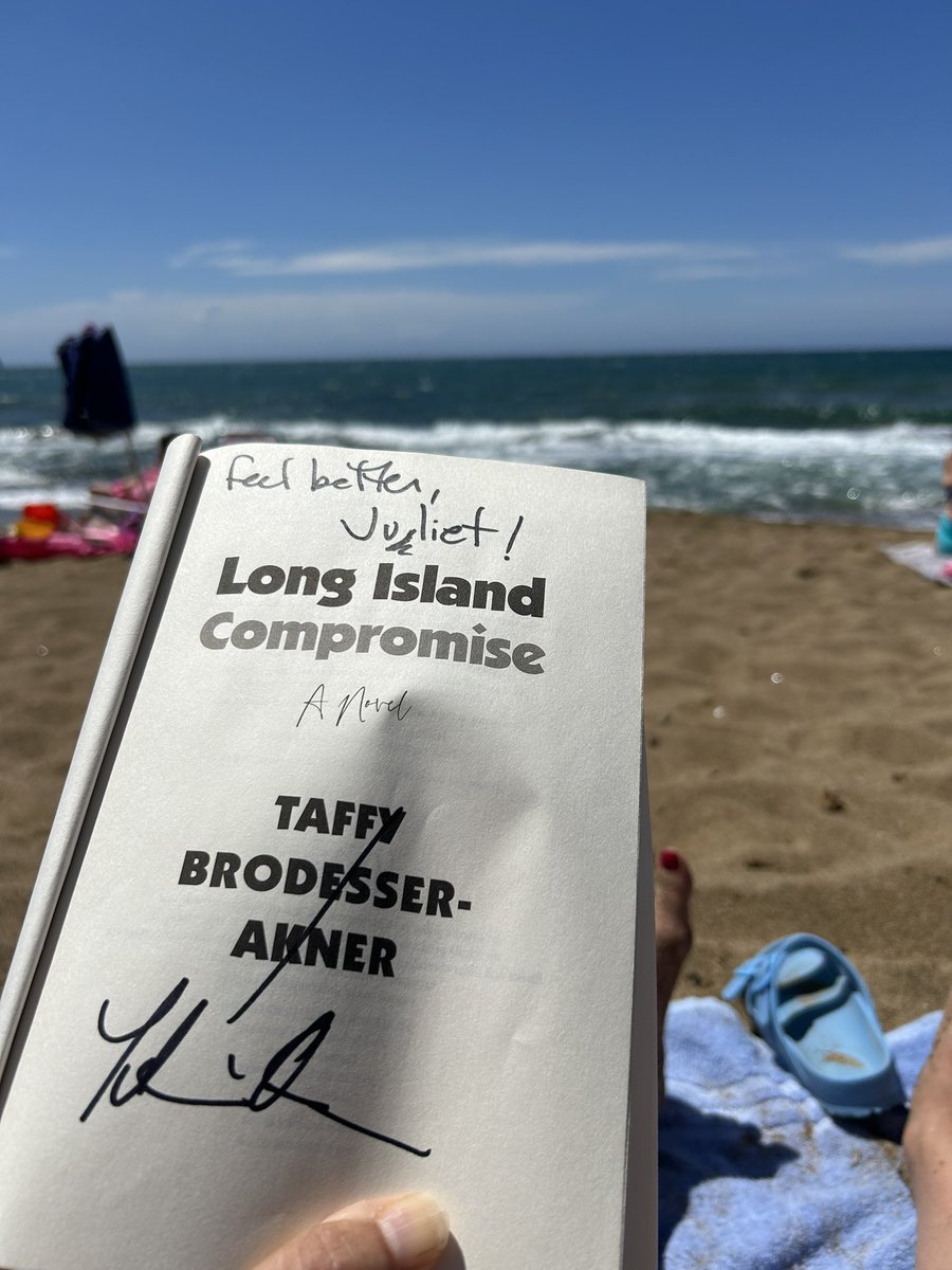 Juliet FitzPatrick tweet media