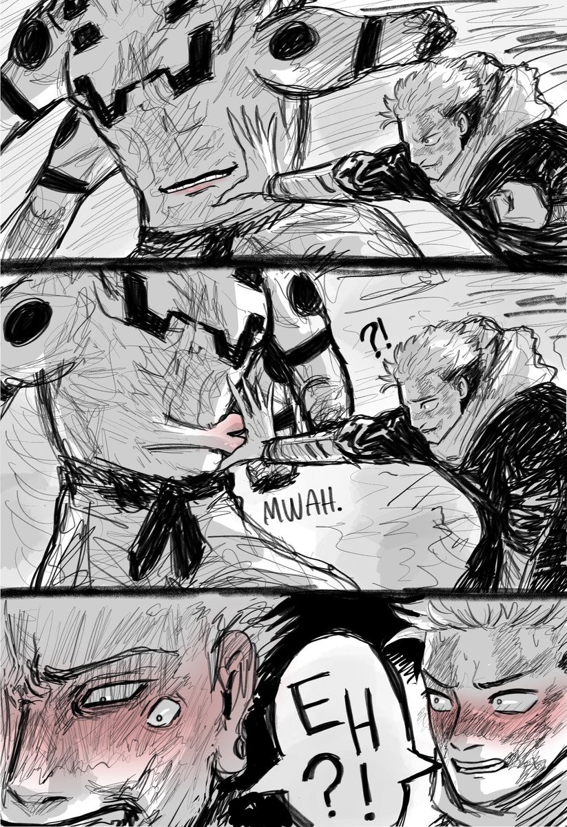 yujussy connoisseur tweet media