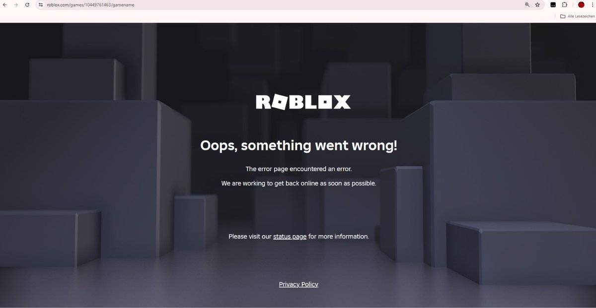 RobloxFann22's tweet image. Me too oh fu-