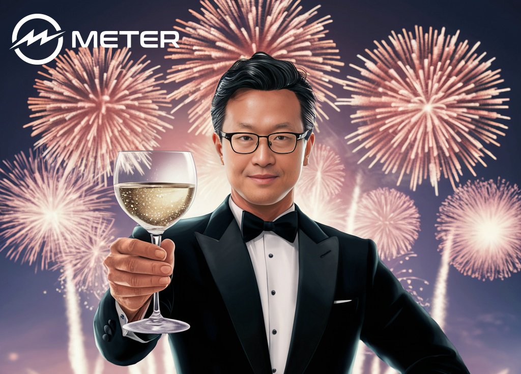 ⚡️Meter.io⚡️ (@meter_io) on Twitter photo ⚡️<a href="/SumerMoney/">Sumer.Money🐫</a> Points Program launches this Thursday 18th, but you can start earning NOW! 🚀
Maximize your points:
1️⃣ Lend Assets (Stablecoins, $ETH & derivatives)
2️⃣ Mint Synthetic Assets (suUSD, suETH)
3️⃣ Provide Liquidity on Partner DEXes
Earn Meter Points by providing ⚡️<a href="/SumerMoney/">Sumer.Money🐫</a> Points Program launches this Thursday 18th, but you can start earning NOW! 🚀
Maximize your points:
1️⃣ Lend Assets (Stablecoins, $ETH & derivatives)
2️⃣ Mint Synthetic Assets (suUSD, suETH)
3️⃣ Provide Liquidity on Partner DEXes
Earn Meter Points by providing