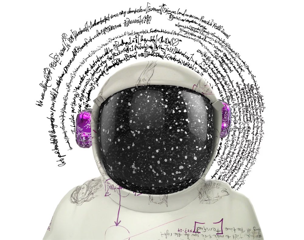 Boonji Project tweet media