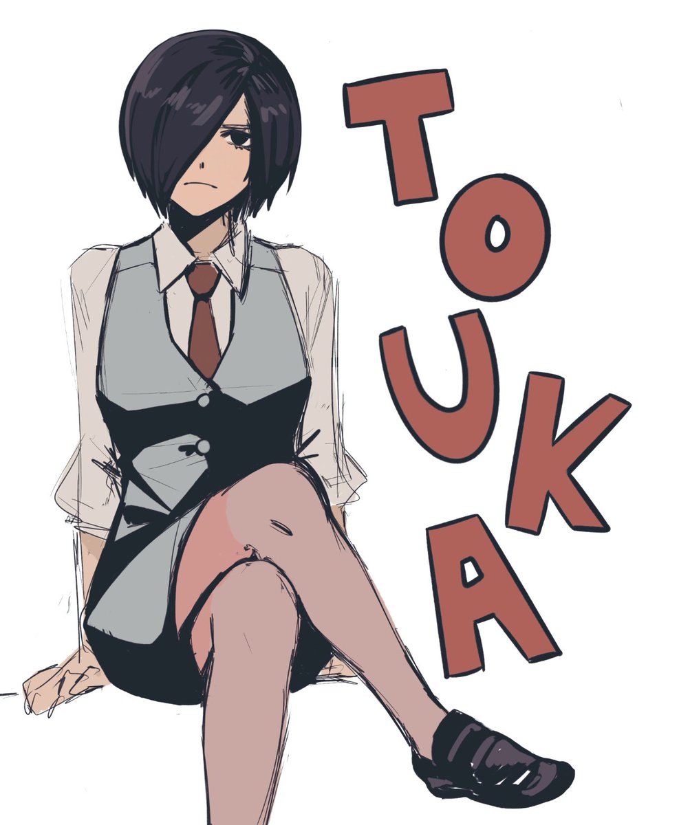 Daily Touka Kirishima (@Toukachandaily) / Posts / X