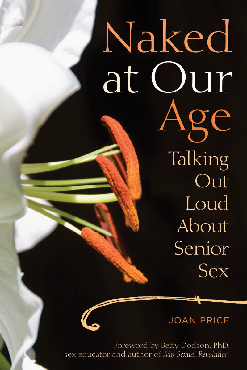 Joan Price (@joanprice) on Twitter photo Thrilled to find my Naked At Our Age as one of the 8 best books about sex in <a href="/nytimes/">The New York Times</a>, selected by sex coaches, counselors & educators! Fabulous article by <a href="/hope_reese/">Hope Reese</a> - free link: nytimes.com/2024/07/15/welā¦. Get a signed copy directly from me: joanprice.com/books/naked-at⦠Thrilled to find my Naked At Our Age as one of the 8 best books about sex in <a href="/nytimes/">The New York Times</a>, selected by sex coaches, counselors & educators! Fabulous article by <a href="/hope_reese/">Hope Reese</a> - free link: nytimes.com/2024/07/15/welā¦. Get a signed copy directly from me: joanprice.com/books/naked-atā¦