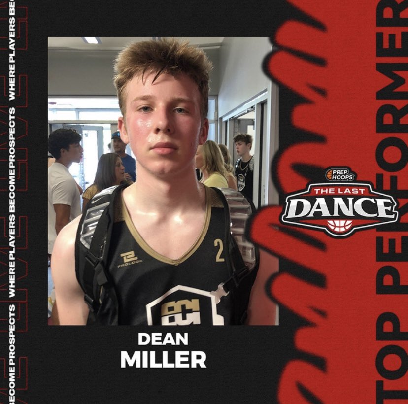 Dean Miller (@Deaner_Miller32) / Posts / X