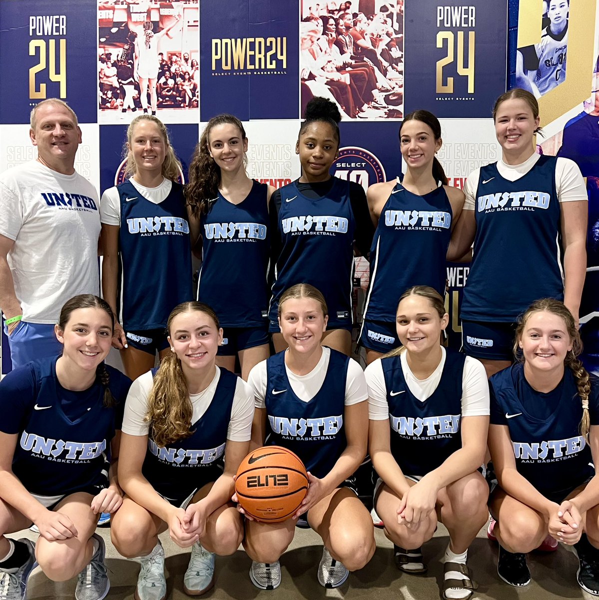 Coach Joe Gaba (@coachgaba) on Twitter photo <a href="/unitedNJaau/">United NJ AAU</a> 16U P24 go 2-2 in session 2 P24 vs THE highest comp in Ohio 5 pt loss to nat’l power Sanford Sports w/top 20 recruit Played all tournament in front of 30+ coaches Even Geno 4 a game This group is ready for <a href="/SelectEventsBB/">Select Events Basketball</a> P24 playoffs! <a href="/CoachJimmy_O/">Jimmy Ostaszewski</a> <a href="/TinyGreenNBS/">Coach Tiny Green</a> <a href="/unitedNJaau/">United NJ AAU</a> 16U P24 go 2-2 in session 2 P24 vs THE highest comp in Ohio 5 pt loss to nat’l power Sanford Sports w/top 20 recruit Played all tournament in front of 30+ coaches Even Geno 4 a game This group is ready for <a href="/SelectEventsBB/">Select Events Basketball</a> P24 playoffs! <a href="/CoachJimmy_O/">Jimmy Ostaszewski</a> <a href="/TinyGreenNBS/">Coach Tiny Green</a>
