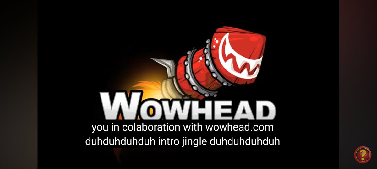 Heallarious's tweet photo. @Nobbel87 love youtube giving subtitles to your intro https://t.co/eFIdrPP44f