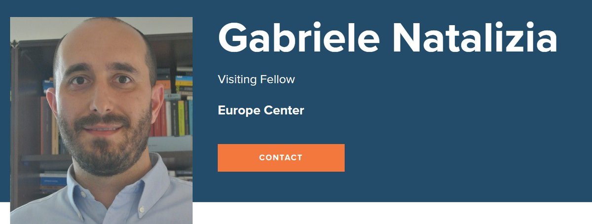 Gabriele Natalizia tweet media