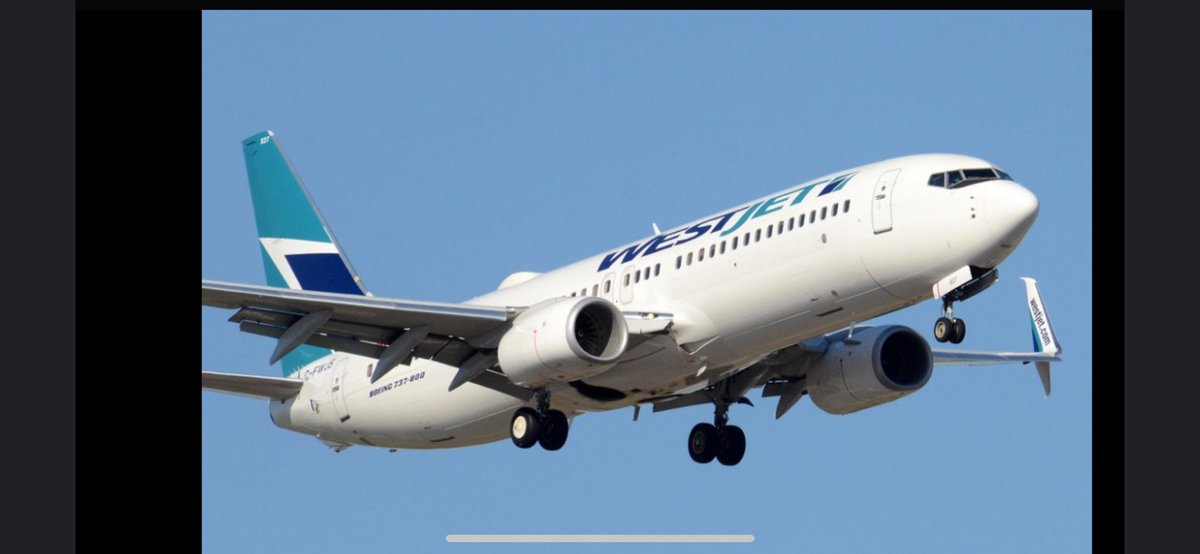 ExoticCarPlayPl's tweet photo. Thanks @WestJet  to your actions and the fallout of your recent strike at the end of June. 

We, as many others are now screwed as other secondary costs leave us owing thousands.  

#flyingbadtoworse https://t.co/2cTmtNUrEs