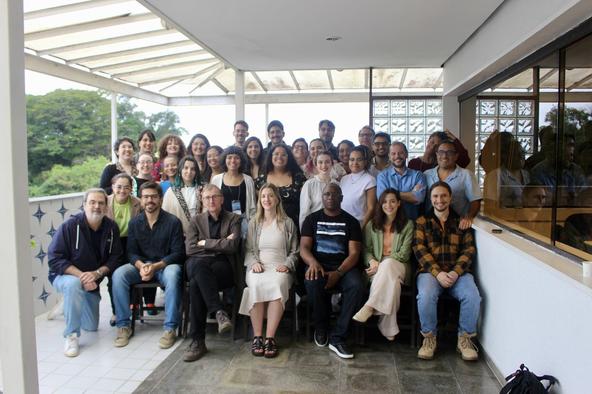 IPS Brazil Network tweet media
