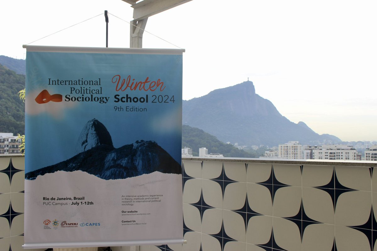 We wish to extend our heartfelt thanks to all the guest faculty, participants, and staff who made the 9th edition of the IPS Winter School possible.

We look forward to welcoming you all to the 10th edition in 2025!