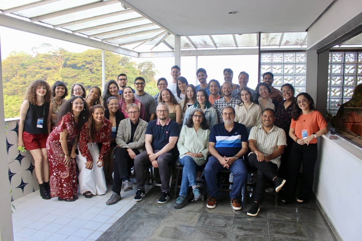 IPS Brazil Network tweet media