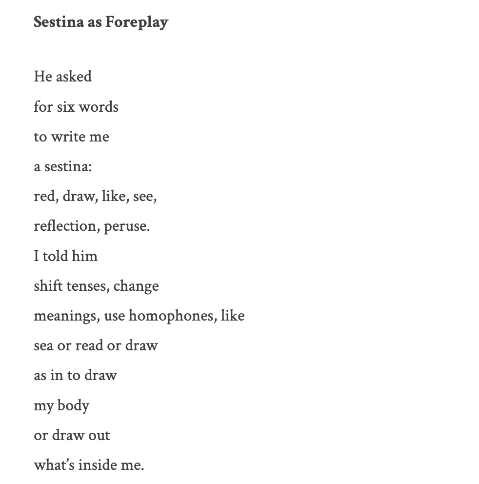 HanaWiderman's tweet photo. Two micro poems posted this morning in @theoffingmag 
Thank you so much to @ashakijackson and @sagareej https://t.co/mGoJ3v37Mq