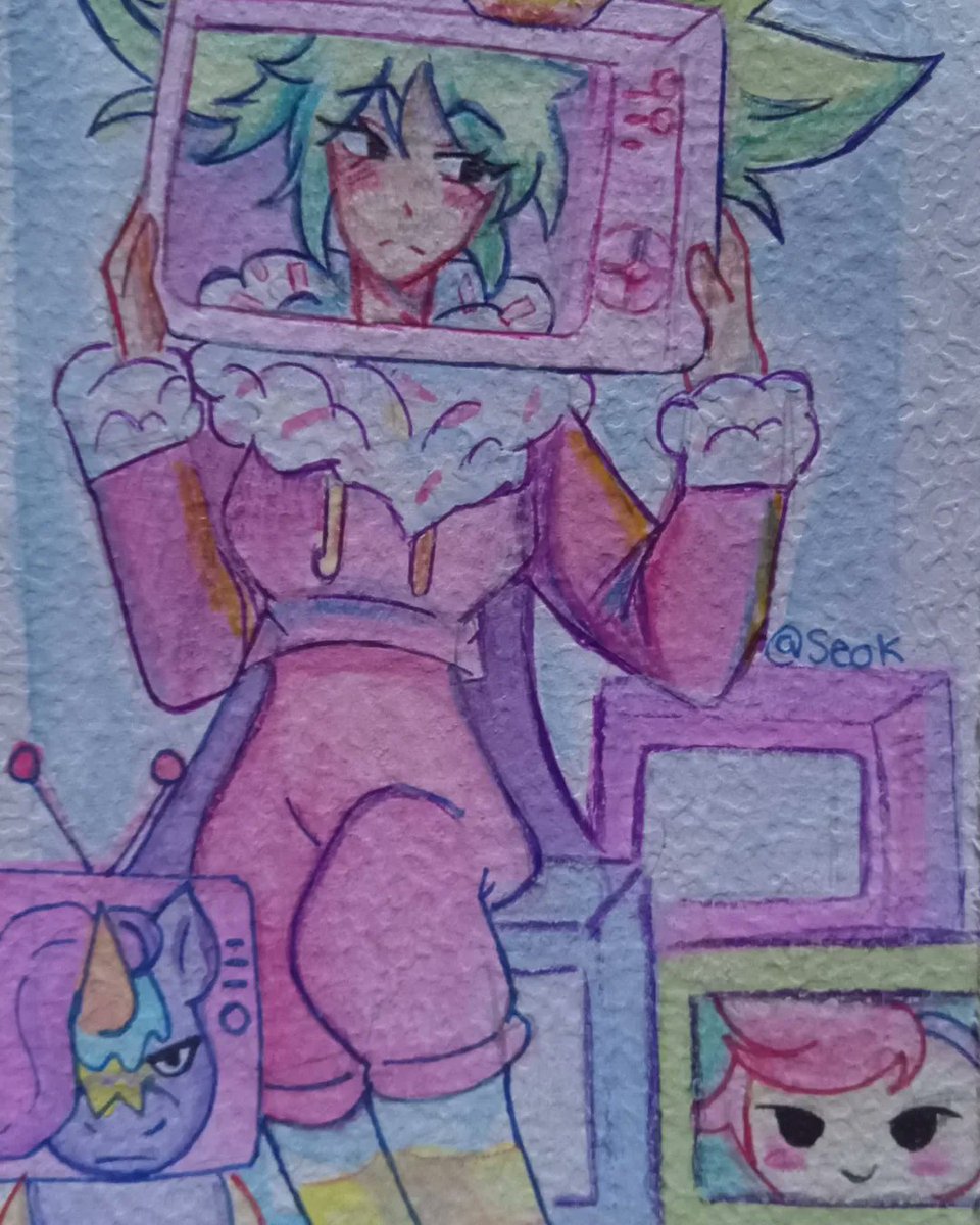 Seok_idk4's tweet photo. Skibidi Mandy 
.
.
.
.
.
.
 
#BrawlStars #bs #brawlstarsx #BrawlStarsArt #brawlstarsMandy #mandysart #mandy #mandycandy #candy #candyland #Supacell #art #artpiece #Watercolour https://t.co/XNbBVCBCf7