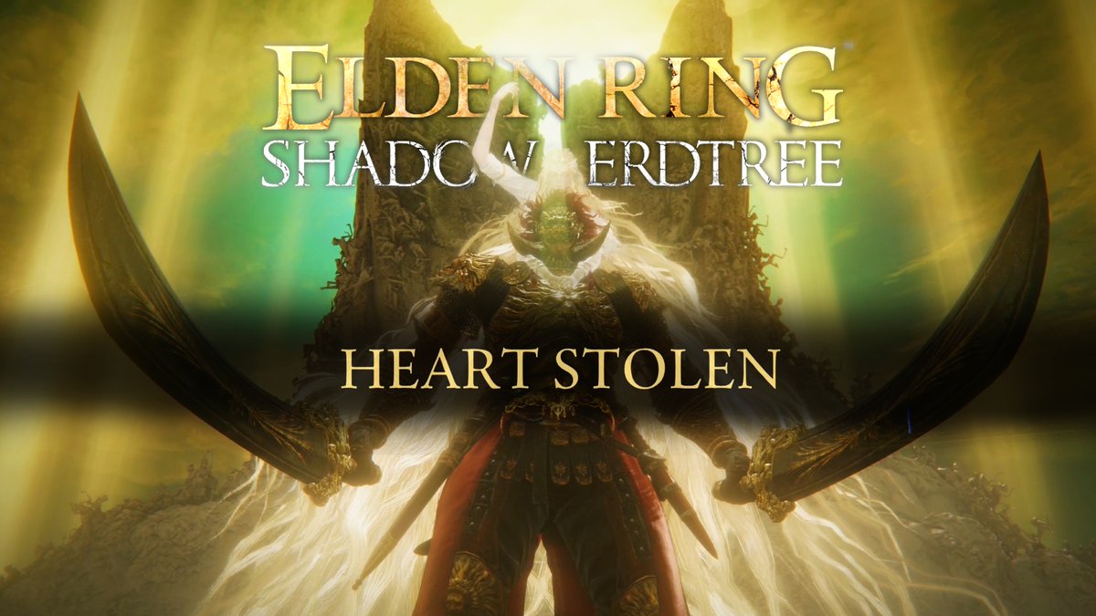 GunnyGav's tweet photo. NEW VIDEO

#ShadowoftheErdtree FINAL BOSS Stole My Heart https://t.co/ycnQ7RDJfF https://t.co/Uxcikavmoj