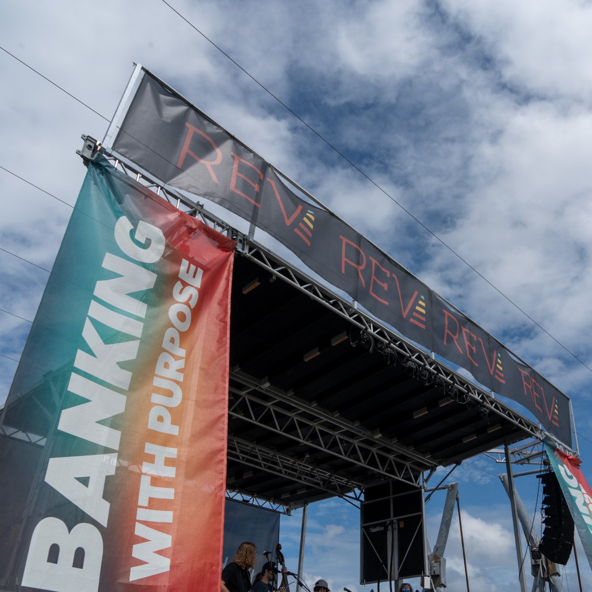 Our friends at REV Federal have launched the #UpTheGood Foundation to help local nonprofit organizations like ours build more resilient communities. Learn more by checking out their new webpage at UpTheGood.com.  #PoweredByREV  #REVcares #UpTheGood #REVlife