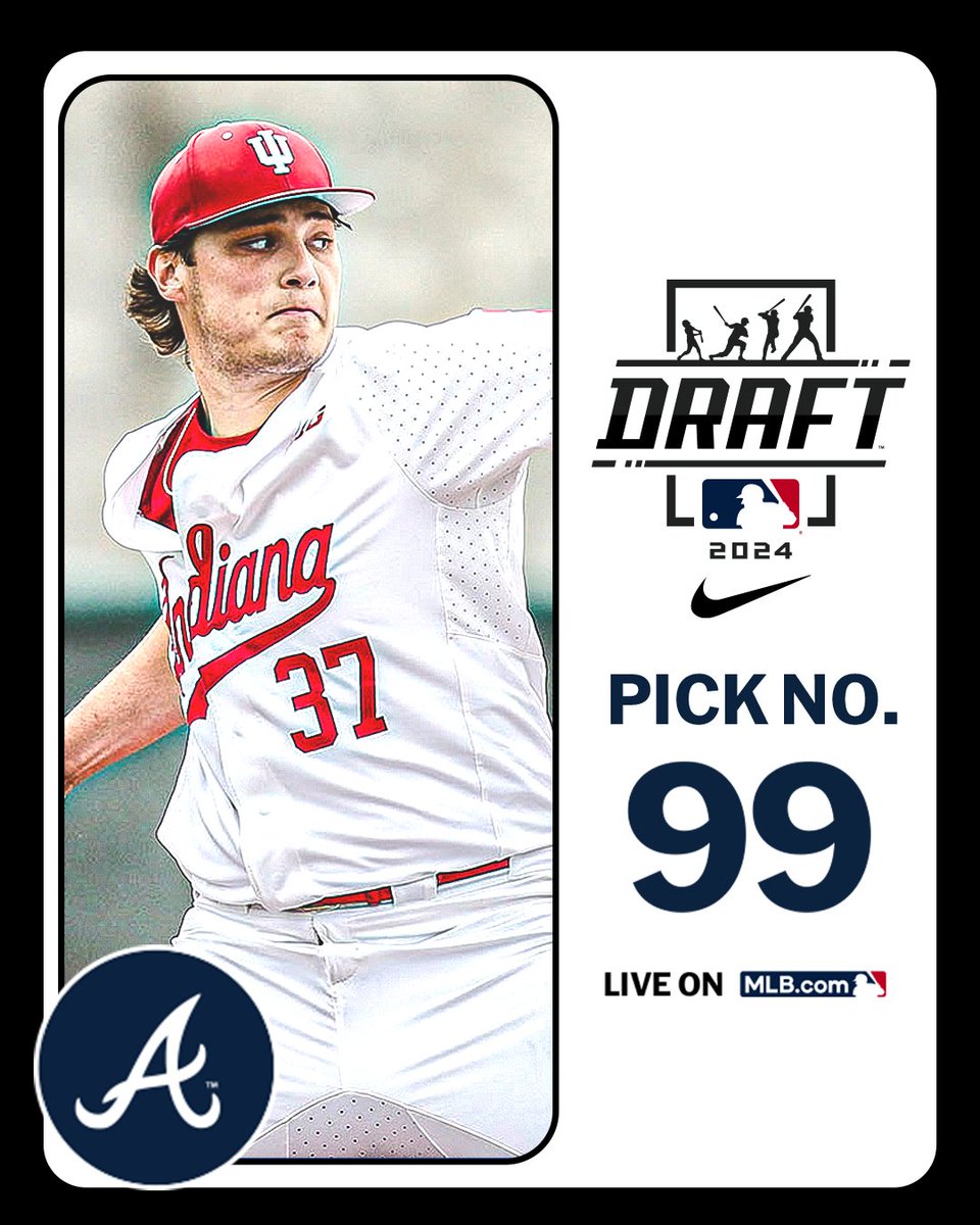 MLB Draft tweet media