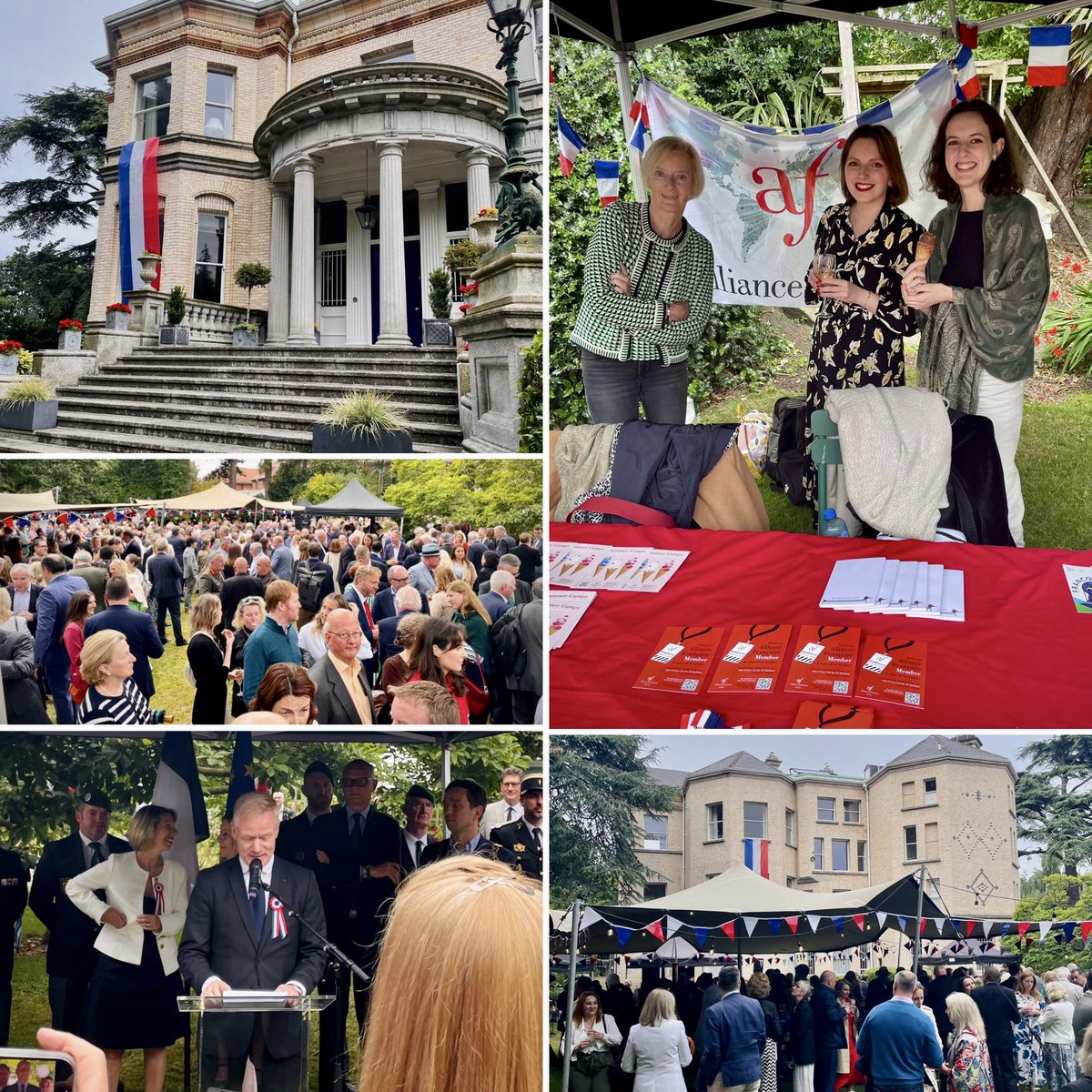 Alliance Française Dublin tweet media