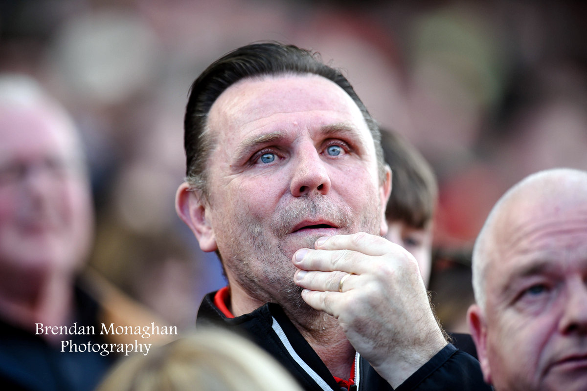 Sports DNA - Brendan Monaghan tweet media