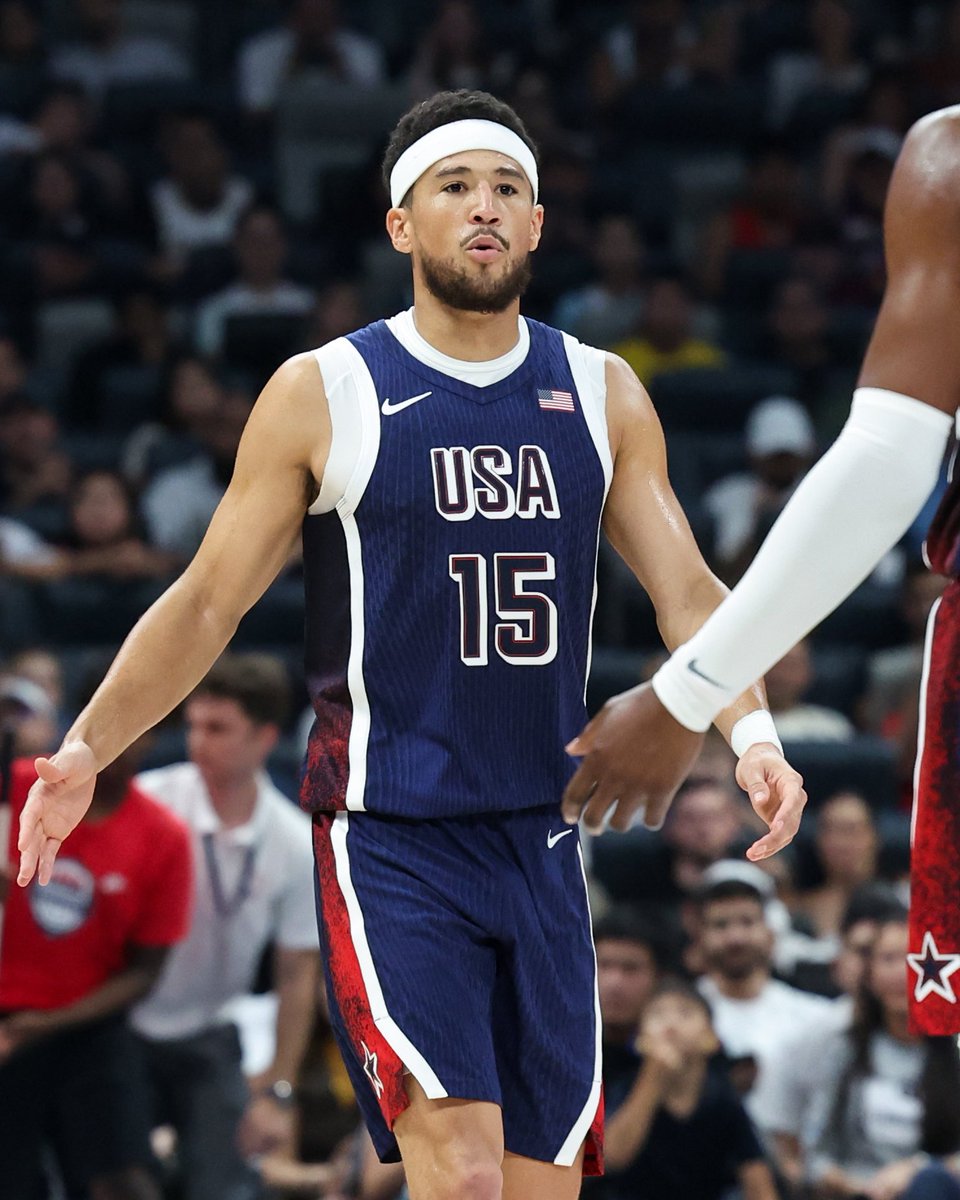 Solid night in the Books.

🇺🇸 16 pts
🇺🇸 7-7 ft
🇺🇸 3 reb
🇺🇸 2 ast