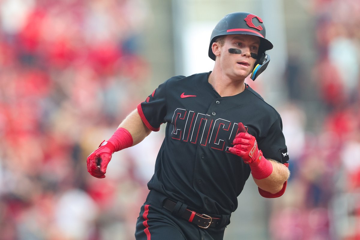 MLB Pipeline (@mlbpipeline) on Twitter photo We now have three McLains in pro ball!
<a href="/ASU_Baseball/">Sun Devil Baseball</a>'s Nick McLain joins his brothers Matt (Reds No. 17, 2021) and Sean (Dodgers No. 165, 2022) after being selected at No. 78 by the <a href="/whitesox/">Chicago White Sox</a>. We now have three McLains in pro ball!
<a href="/ASU_Baseball/">Sun Devil Baseball</a>'s Nick McLain joins his brothers Matt (Reds No. 17, 2021) and Sean (Dodgers No. 165, 2022) after being selected at No. 78 by the <a href="/whitesox/">Chicago White Sox</a>.