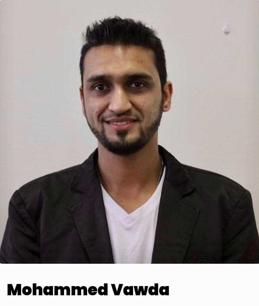MDNnewss's tweet photo. Mohammed Yacoob Vawda, the UKZN lecturer and part-time comedian implicated by Independent Media in connection with the controversial online X account "goolam," has vehemently refuted the allegations.

In a video released today, Vawda expressed grave concern over the possible repercussions of these accusations, citing fears for his life and his family's safety.
