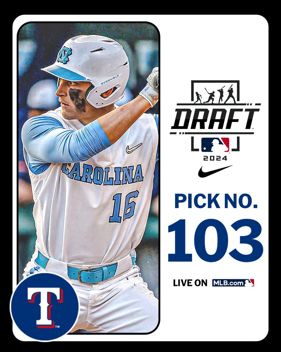 MLB Draft tweet media
