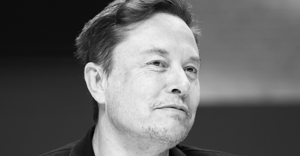 Elon Musk Is Making a Bad Situation Worse dlvr.it/T9d9wb