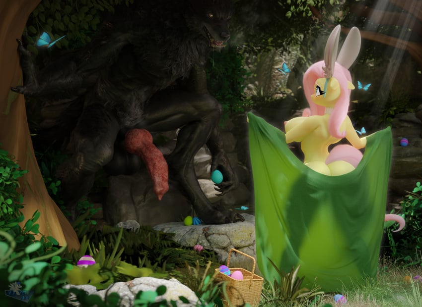 ㅤ
ㅤ" ¡Corran animalitos! ¡y-yo lo distraigo! "