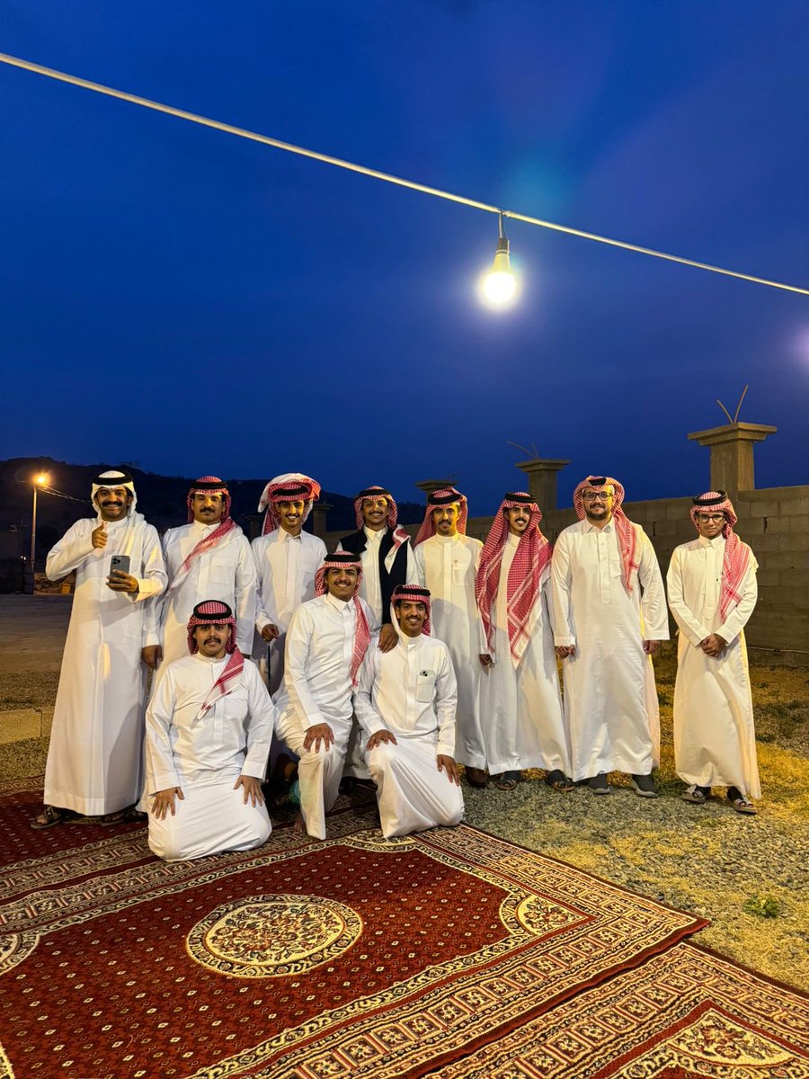 nnz507's tweet photo. شرفوني المطاليق اليوم وباقي السنابات ف الاصفر❤️❤️.  
#نواف_بن_فرزان https://t.co/S5Pqzwvmji