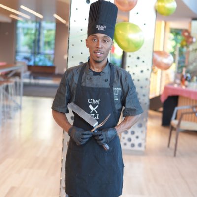 _elithechef's tweet image. #NewProfilePic